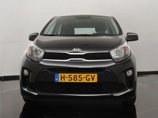 Kia Picanto - Airco - Cruise control - Elektr. ramen - Radio - Fabrieksgarantie tot 02-2027 - afbeelding nr 13