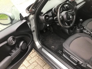 MINI Cooper - afbeelding nr 10