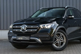 Mercedes-Benz GLE Mercedes GLE-klasse 350 e 4MATIC Premium Plus|Trekhaak|20'' - afbeelding nr 5