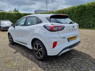 Ford Puma Ford Puma 1.0 EcoBoost ST-Line ✅SUPER LEUKE AUTO!! - afbeelding nr 16