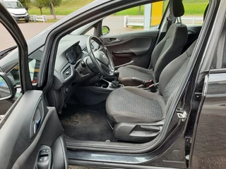 Opel Corsa Opel Corsa 1.0 Turbo Edition - afbeelding nr 10