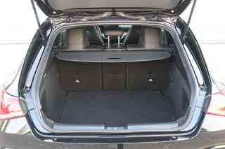 Mercedes-Benz CLA Mercedes CLA-klasse Shooting Brake 180 AMG/19inch/Navi/Led - afbeelding nr 7