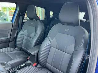 Renault Captur Renault Captur Esprit Alpine Full Hybrid E-Tech 160 Panodak - afbeelding nr 5