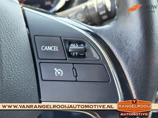 Mitsubishi ASX Mitsubishi ASX 1.6 Cleartec Intense, camera, trekhaak, clima, cruise, 18