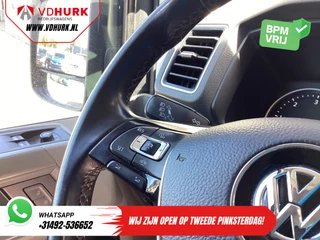 Volkswagen Crafter - afbeelding nr 11