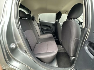 Mitsubishi Space Star Mitsubishi Space Star 1.0 Cool+ | AUTOMAAT | AIRCO | 5 DEUREN | - afbeelding nr 10