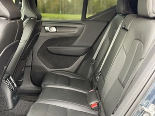 Volvo XC40 Volvo XC40 1.5 T4 Recharge R-Design Expression - afbeelding nr 7