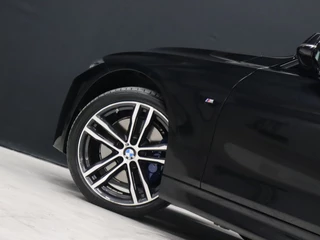 BMW 3 Serie BMW 3 Serie 318i Edition M Sport Shadow Executive [M-STUUR, VOL LEDER, STOELVERWARMING, PDC ACHTER, CRUISE, CLIMATE, NIEUWSTAAT] - afbeelding nr 3