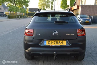 Citroën C4 Cactus Citroen C4 Cactus 1.2 PureTech Business - afbeelding nr 11