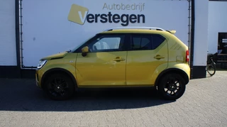Suzuki Ignis Suzuki Ignis 1.2 Smart Hybrid Select - afbeelding nr 3
