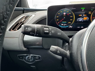 Mercedes-Benz EQC Mercedes EQC 400 4MATIC Premium Plus 80 kWh | Burmester | Schuifdak | HUD | Memory | Camera | - afbeelding nr 33