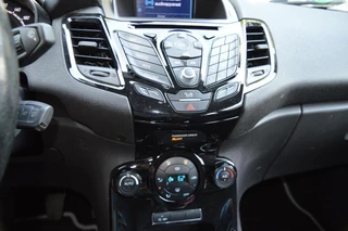 Ford Fiesta Ford Fiesta 1.0 EcoBoost Titanium|Airco|Navi|Cruise|Pdc|Nap! - afbeelding nr 10