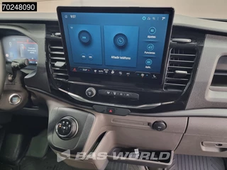 Ford Transit Ford Transit 165pk Nieuw Model Limited L2H2 Automaat ACC CarPlay Xenon Camera 10m3 Airco Cruise control - afbeelding nr 12