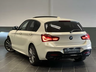 BMW 1 Serie BMW 1-serie 120i High Executive | NAP | Schuifdak | M-Sport | Camera | - afbeelding nr 2