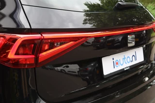 SEAT Tarraco SEAT Tarraco 1.4 TSI e-Hybrid PHEV FR Pano/DCC/ACC/360Camera/Keyless/Elek. stoel/Elek. klep/Dode-hoek - afbeelding nr 44