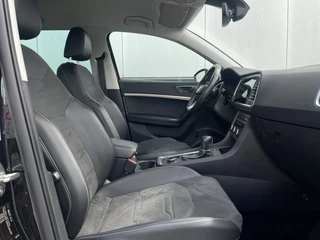 SEAT Ateca SEAT Ateca 1.5 TSI Xperience Business Intense Elek. Trekhaak | | Alcantara | LED | Carplay | Navi | Camera | PDC - afbeelding nr 20