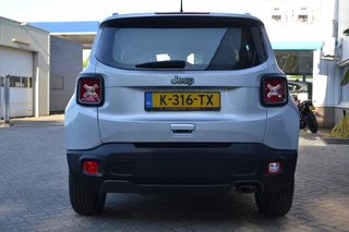 Jeep Renegade - afbeelding nr 7