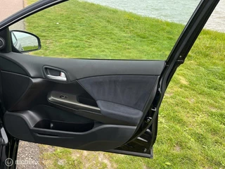 Honda Civic Honda Civic 1.4 Sport Business Edition - afbeelding nr 14
