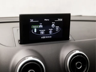 Audi A3 150Pk (NAVIGATIE, CRUISE, AIRCO, SPORTSTOELEN, BLUETOOTH, NIEUWE APK, ELEK PAKKET, NIEUWSTAAT) - afbeelding nr 23