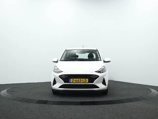 Hyundai i10 - afbeelding nr 9