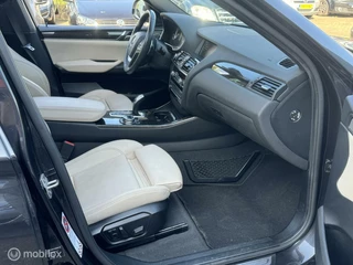 BMW X4 BMW X4 xDrive30d High Executive - afbeelding nr 13