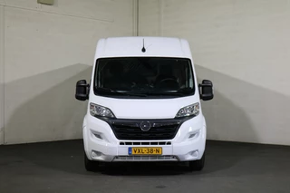Opel Movano Opel Movano 2.2D 140pk L4 H2 Airco Navigatie Camera - afbeelding nr 6