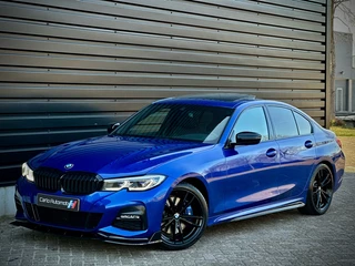 BMW 3 Serie - afbeelding nr 9