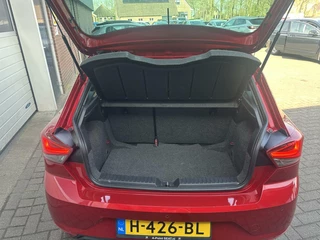 SEAT Ibiza Seat Ibiza 1.0 TSI FR Business Intense ACC/CARPLAY *ALL-IN PRIJS* - afbeelding nr 13