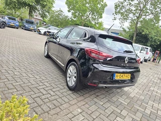 Renault Clio Renault Clio 1.3 TCe Intens AUTOMAAT Clima|Navi|LED|360|Camera|Nap!! - afbeelding nr 50