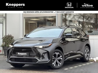 Toyota bZ4X Dynamic 71 kWh