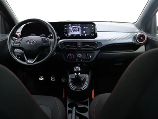 Hyundai i10 - afbeelding nr 21