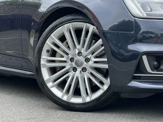 Audi A4 Audi A4 Avant 2.0 TFSI quattro Sport | S-Line | 252 PK | B&O | - afbeelding nr 42