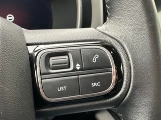 Citroën C5 Aircross Camera | App Connect - afbeelding nr 23