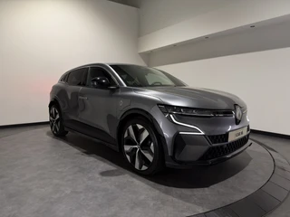 Renault Megane E-Tech EV40 Boost Charge Equilibre