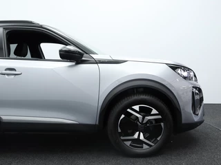 Peugeot 2008 - afbeelding nr 9