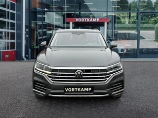 Volkswagen Touareg - afbeelding nr 2