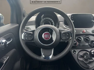 Fiat 500 - afbeelding nr 14