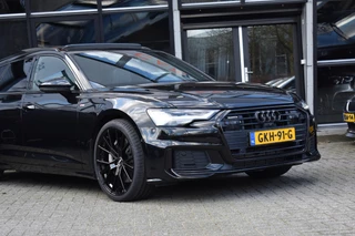 Audi A6 Audi A6 Avant 50 TFSI e quattro Advanced edition S Line Pano B&O Lane 21