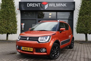 Suzuki Ignis - 135041245-0