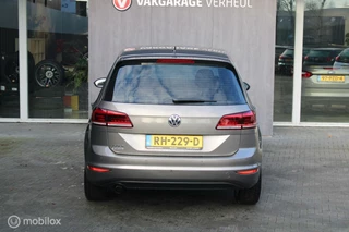 Volkswagen Golf Sportsvan Volkswagen Golf Sportsvan 1.2 TSI Highline|Automaat|Boekjes - afbeelding nr 6