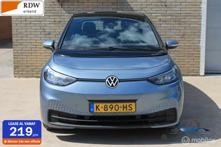 Volkswagen ID.3 Volkswagen ID.3 Life 58 kWh - afbeelding nr 21