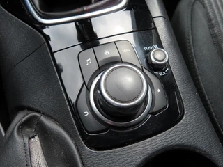 Mazda 3 - afbeelding nr 31