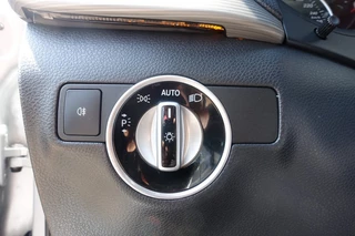 Mercedes-Benz B-Klasse Mercedes-Benz B-Klasse 180 LEASE EDITION AMBITION Trekhaak (All-in prijs) - afbeelding nr 21