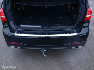 Mercedes-Benz GLS Mercedes GLS 500 V8 AMG 4MATIC ***Liefhebber*** ***Zeer luxe*** - afbeelding nr 12