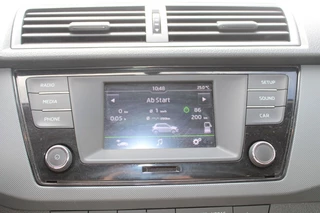 Škoda Fabia Škoda Fabia 1.2 TSI Black Line - afbeelding nr 20