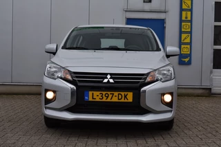 Mitsubishi Space Star - afbeelding nr 2