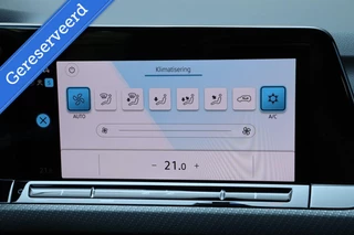 Volkswagen Golf Volkswagen Golf 8 1.5 eTSI / 3x R-Line / DSG / ACC / DAB / Navi / CarPlay / 150pk / LED / 17