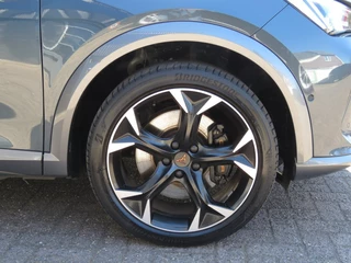 CUPRA Formentor - afbeelding nr 20