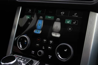 Land Rover Range Rover Land Rover Range Rover 5.0 V8 SC Vogue P525 BTW | Pano | Massage | 360 | ACC | Meridian - afbeelding nr 23