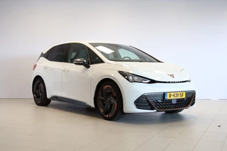 CUPRA Born CUPRA Born Copper Edition 82 kWh - SOH 94% - Dodehoeksens. - Warmtepomp - afbeelding nr 11